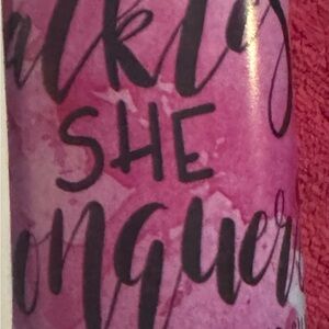 Gilmore Girls Inspirational Tumbler